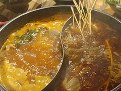 -烂摊摊火锅集市(河北总店)