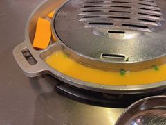 -哈哈碳都·牛肋条无限自助烤肉(台江万达店)