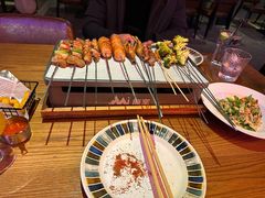 -芸鲜季·云南野生菌餐厅· 云南风物味研社(闵行店)