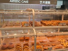 -维利康(梅山店)