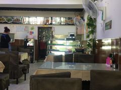 门面-正宗兰州王师傅麻辣牛肉面(学院新城店)