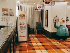 -大鸭梨烤鸭店(朝阳路店)