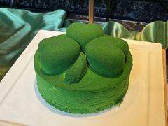 -威斯汀舞台餐厅