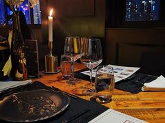 -AZUL by FUEL蓝色·法式酒馆(琶醍店)