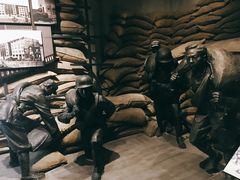 -上海四行仓库抗战纪念馆