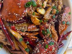 -回·龙虾铺·盆盆蟹·烧烤大排档(回龙观店)