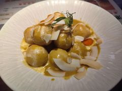 -卡普里披萨·牛扒·下午茶