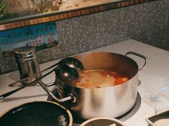 -非烤勿扰自助烤肉(东坑四季广场店)