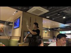 -海底捞火锅(公益西桥店)