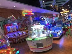 -卡通尼乐园(上海万象城店)