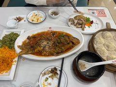 -黄家老店·非遗灌汤包(晋安路店)
