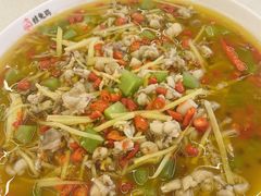 -蛙兔鸡自贡风味·特色江湖菜(广都店)