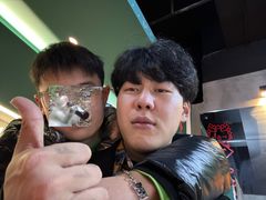 -棂笼·深度沉浸密室(武汉旗舰店)