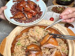 -朱记乳鸽王·非遗石岐乳鸽·全鸽宴(大兴旗舰店)