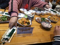 -伊兴面片·清真(五泉山店)