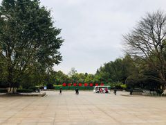 -邓小平故里