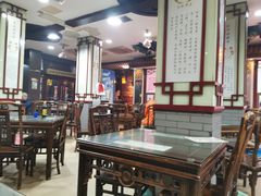 -龙老五汤店(站前西路店)