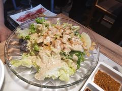 -韩宫宴烤肉·料理(苏州中心店)
