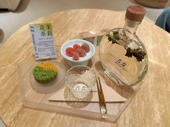 -左右Massage/Spa(长寿路店)