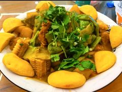 -圣夜东北菜烧烤·夜宵·龙虾(胥江路店)