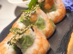 -羲和雅苑•北京烤鸭(国贸商城店)