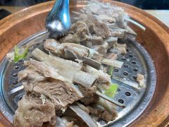 蒙料一八手把肉-蒙料·手把肉(望京店)