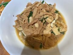 -裕鼎鲜·新中菜(八一广场万达店)