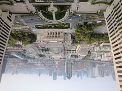 波特曼丽思卡尔顿酒店-上海波特曼丽思卡尔顿酒店