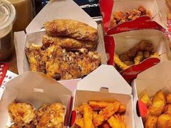 -杨氏青龙虾·羊蝎子(托乐嘉店)