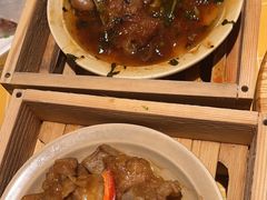 -蔡澜点心·粤菜(花城汇南区店)