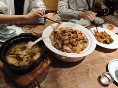 -周家二小姐的菜(西津渡店)