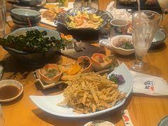 -大岛日本料理铁板烧(南通大饭店)