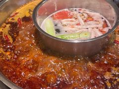 -飘香火锅(玉林西路店)