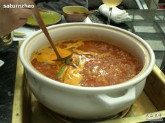 番茄锅底39元-王家渡火锅店(棕榈泉店)