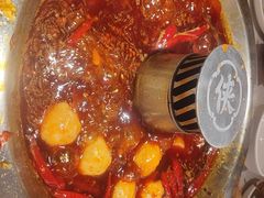 -蜀大侠火锅(寰球文化地标·总府店)