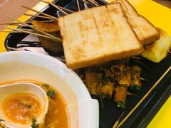 -望京小腰(北京总店)
