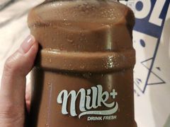 -milkplus·泰式奶茶(较场东路店)