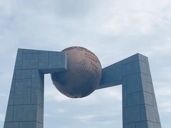 -青澳湾北回归线广场