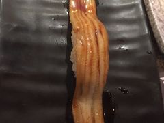 鳗鱼寿司-板长寿司(铜锣湾店)