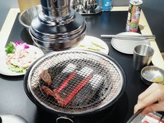 -燚青春东北泥炉烤肉(百合店)