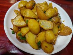 -芦茨金富饭庄·25年老字号·专做稻草鸡