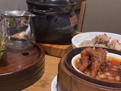 -顺风汤馆·广府粤菜(江宸天街店)