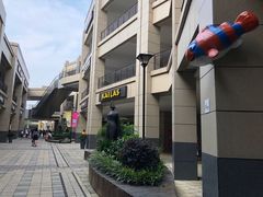-首创奥特莱斯(昆山店)