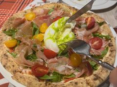 -Primo·丽莫意大利窑烤披萨