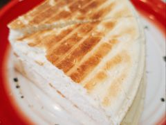 火烧馍-鲁南仔·滕州炒鸡(经三路店)