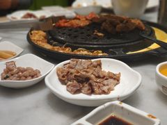 -韩宫宴和牛烤肉(合肥滨湖银泰城店)