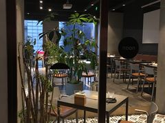 大堂-日上三甘(三里屯店)