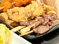 -潮界(虹桥新天地店)