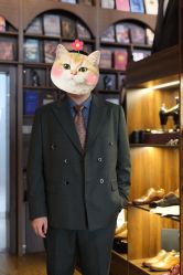 -伊布老裁缝西装礼服定制