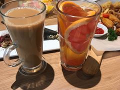 -必胜客(金元宝店)